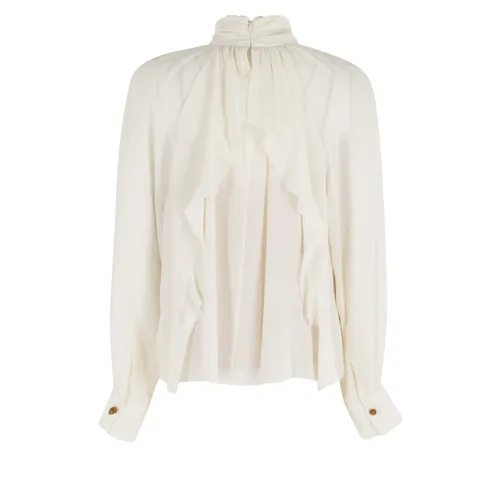Blouses & Shirts > Blouses - - Vince - Modalova