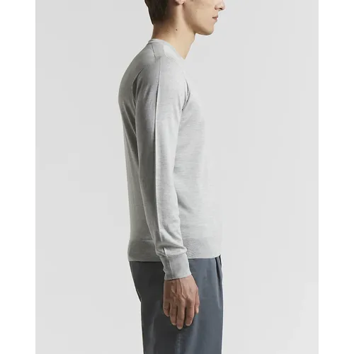 Knitwear > Round-neck Knitwear - - Peserico - Modalova