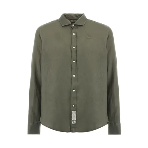 Shirts > Casual Shirts - - La Martina - Modalova