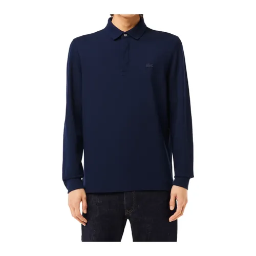 Tops > Polo Shirts - - Lacoste - Modalova