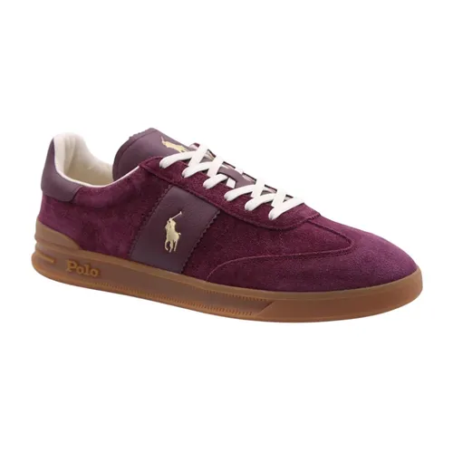 Shoes > Sneakers - - Polo Ralph Lauren - Modalova
