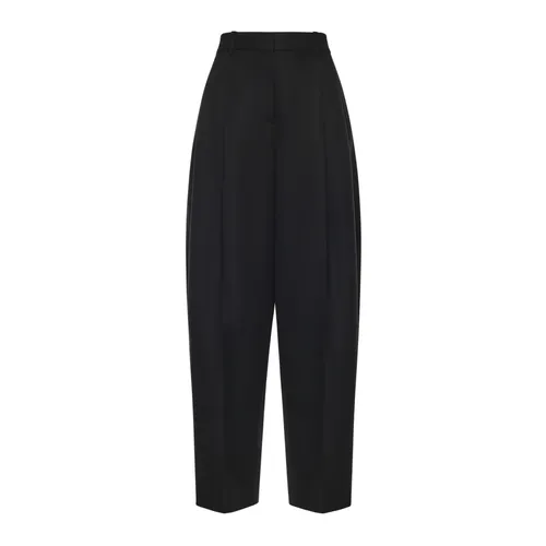 Trousers > Tapered Trousers - - Jacquemus - Modalova