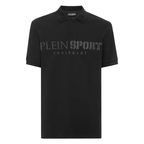 Tops > Polo Shirts - - Plein Sport - Modalova