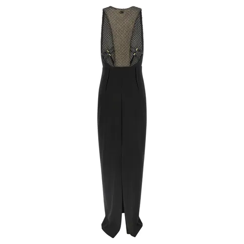 Dresses > Occasion Dresses > Gowns - - Elisabetta Franchi - Modalova