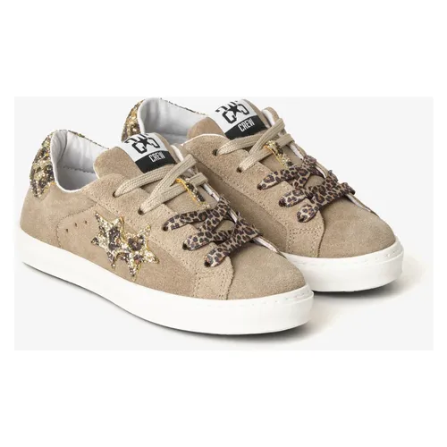 Star - Shoes > Sneakers - Beige - 2Star - Modalova