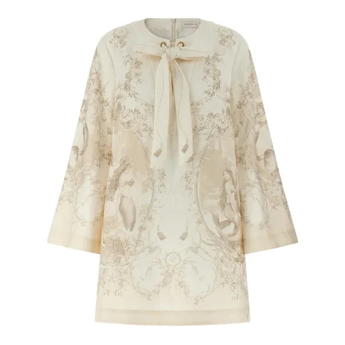 Blouses & Shirts > Blouses - - Zimmermann - Modalova