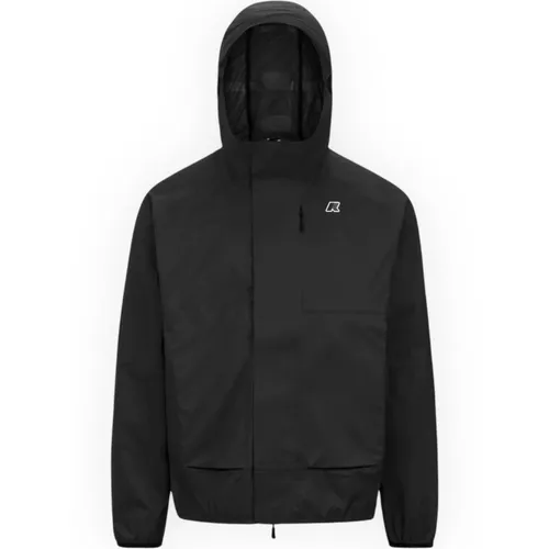 Jackets > Light Jackets - - K-Way - Modalova