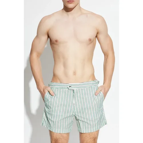 Swimwear > Beachwear - - Tom Ford - Modalova