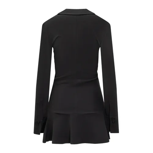 Dresses > Day Dresses > Short Dresses - - The Attico - Modalova