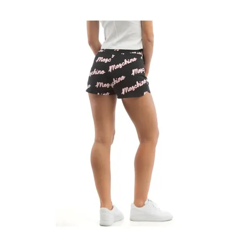 Shorts > Short Shorts - - Moschino - Modalova