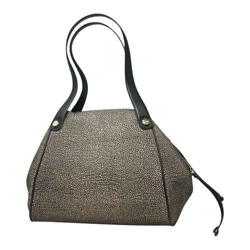 Bags > Tote Bags - - Borbonese - Modalova