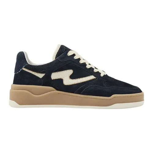 Via Vai - Shoes > Sneakers - Blue - Via Vai - Modalova