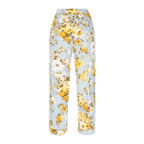 Trousers > Straight Trousers - - Jucca - Modalova
