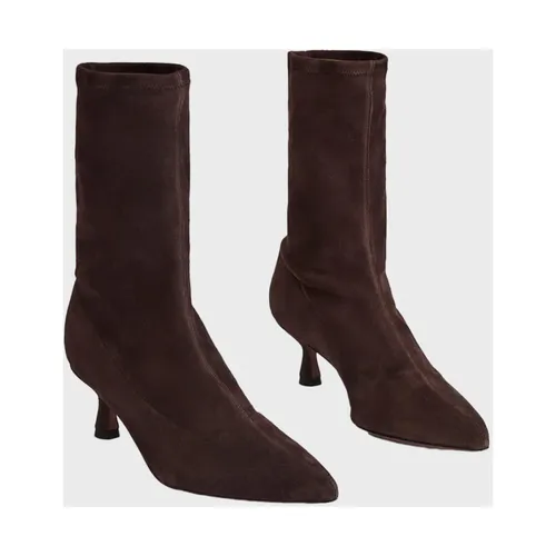 Shoes > Boots > Heeled Boots - - ATP Atelier - Modalova