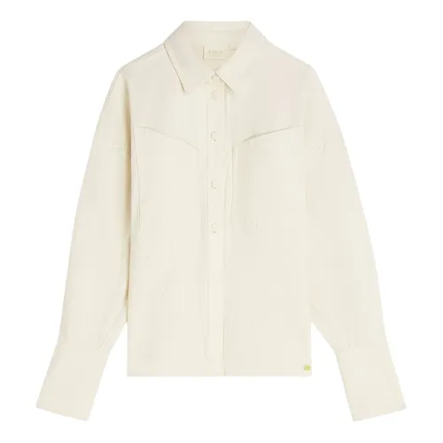 Blouses & Shirts > Shirts - - Josh V - Modalova