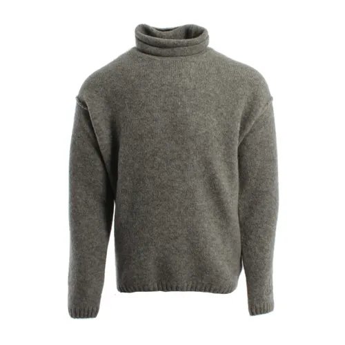 Knitwear > Turtlenecks - - C.p. Company - Modalova