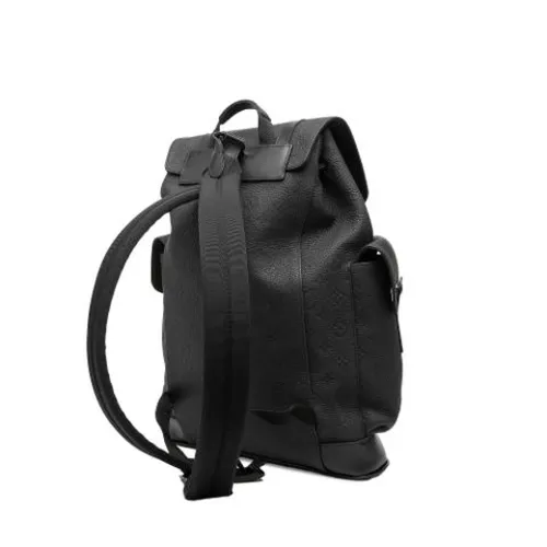 Pre-owned > Pre-owned Bags > Pre-owned Backpacks - - Louis Vuitton Vintage - Modalova