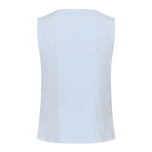 Tops > Sleeveless Tops - - My Essential Wardrobe - Modalova