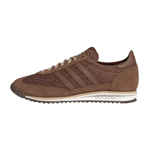 Adidas - Shoes > Sneakers - Brown - Adidas - Modalova