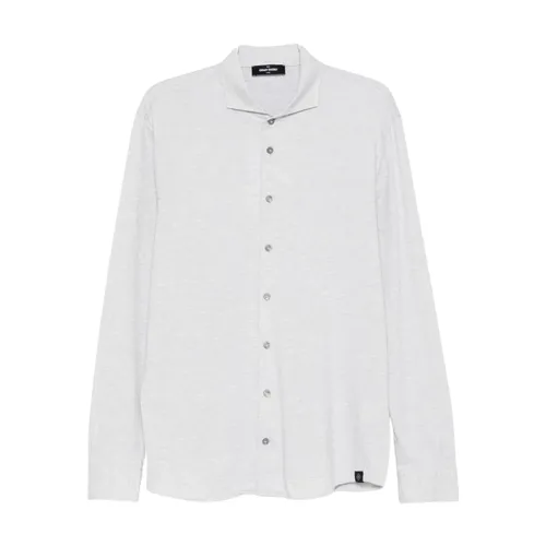 Shirts > Casual Shirts - - Gran Sasso - Modalova