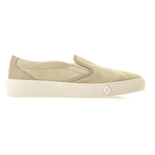 Shoes > Flats > Loafers - - Dior - Modalova
