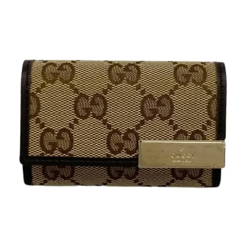 Pre-owned > Pre-owned Accessories - - Gucci Vintage - Modalova