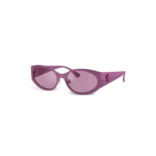 Accessories > Sunglasses - - Versace - Modalova
