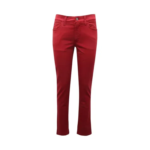 Jeans > Slim-fit Jeans - - Dolce & Gabbana - Modalova