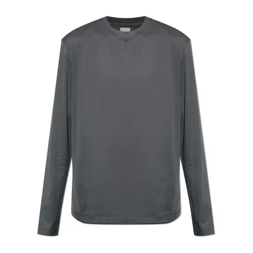 Tops > Long Sleeve Tops - - Eleventy - Modalova