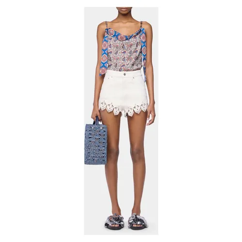 Shorts > Denim Shorts - - Rabanne - Modalova