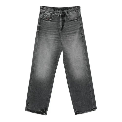 Jeans > Straight Jeans - - Diesel - Modalova