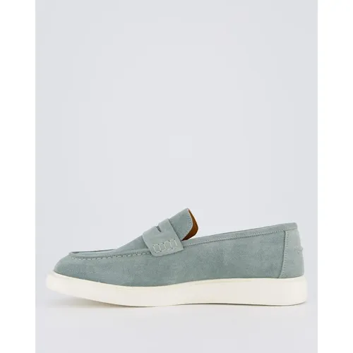 Shoes > Flats > Loafers - - Atelier Verdi - Modalova