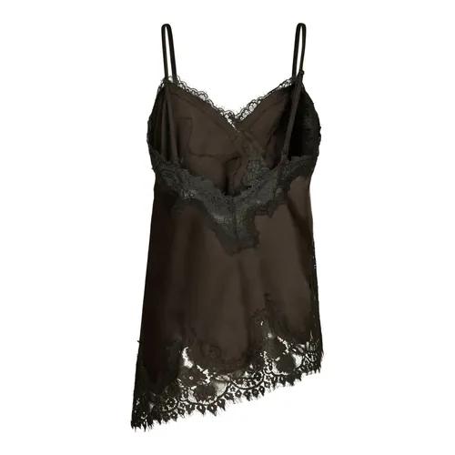 Tops > Sleeveless Tops - - Neo Noir - Modalova