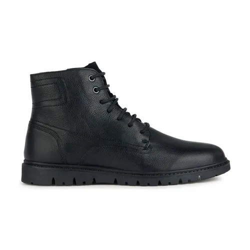 Shoes > Boots > Lace-up Boots - - Geox - Modalova