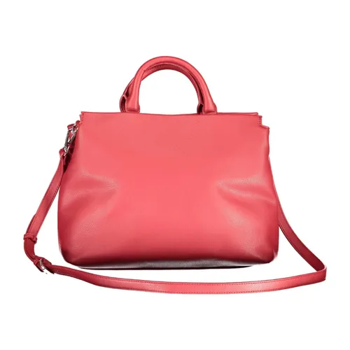 Byblos - Bags > Handbags - Red - Byblos - Modalova
