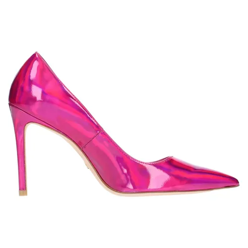 Shoes > Heels > Pumps - - Stuart Weitzman - Modalova
