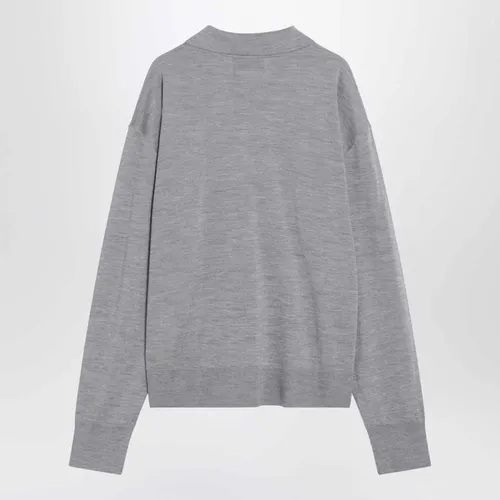 Tops > Polo Shirts - - Ami Paris - Modalova