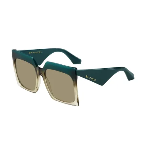 Accessories > Sunglasses - - Etro - Modalova