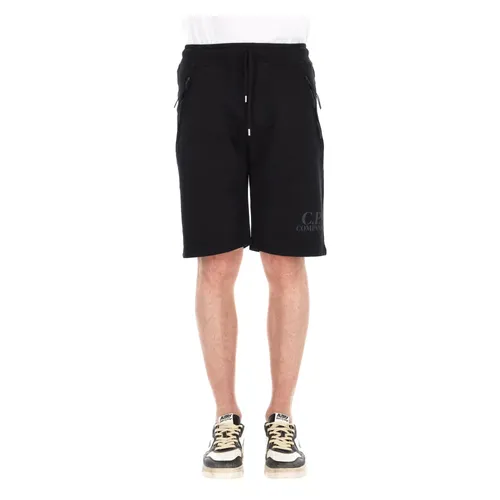 Shorts > Casual Shorts - - C.p. Company - Modalova