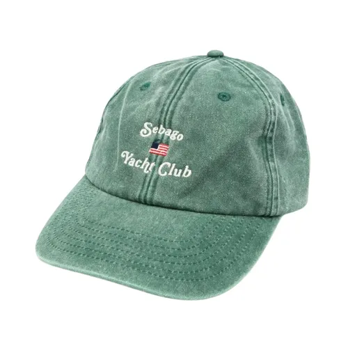 Accessories > Hats > Caps - - Sebago - Modalova