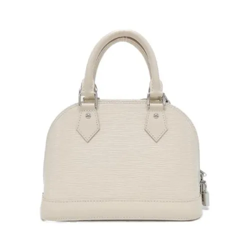 Pre-owned > Pre-owned Bags > Pre-owned Mini Bags - - Louis Vuitton Vintage - Modalova