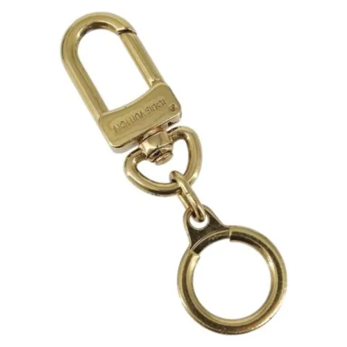 Pre-owned > Pre-owned Accessories - - Louis Vuitton Vintage - Modalova