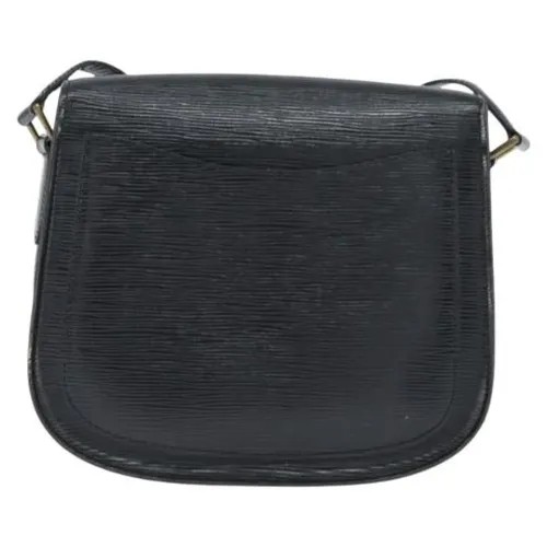 Pre-owned > Pre-owned Bags > Pre-owned Cross Body Bags - - Louis Vuitton Vintage - Modalova
