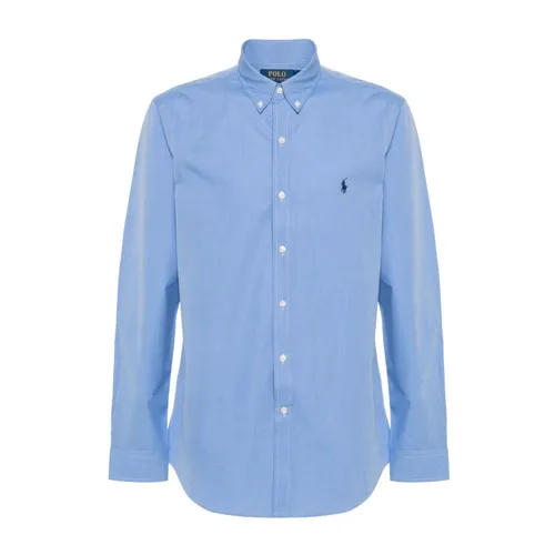Shirts > Casual Shirts - - Polo Ralph Lauren - Modalova