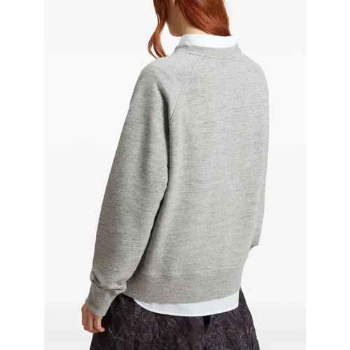 Sweatshirts & Hoodies > Sweatshirts - - Woolrich - Modalova