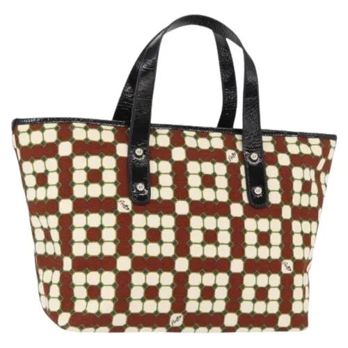 Pre-owned > Pre-owned Bags > Pre-owned Tote Bags - - Bally Pre-owned - Modalova