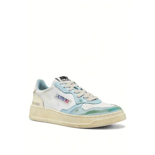 Shoes > Sneakers - - Autry - Modalova