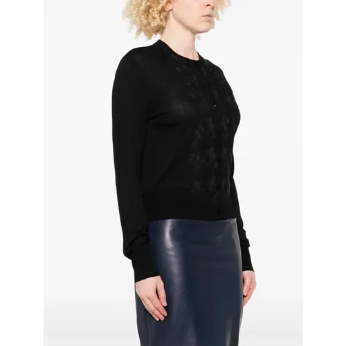 Knitwear > Cardigans - - Ermanno Scervino - Modalova