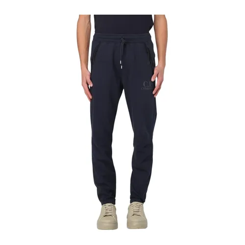 Trousers > Sweatpants - - C.p. Company - Modalova