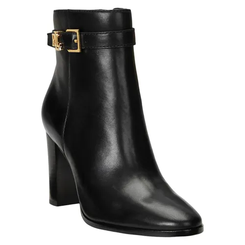 Shoes > Boots > Heeled Boots - - Ralph Lauren - Modalova